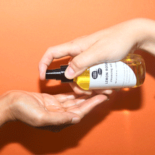 Load image into Gallery viewer, Lemon Rose Cleansing Oil
