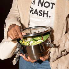 Load image into Gallery viewer, Variety Airtight Stainless Steel Containers Bundle
