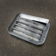 Load image into Gallery viewer, Silicone Water Bottle Ice Tray
