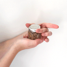 Load image into Gallery viewer, Pantry Kit set of 24 Filled Jars
