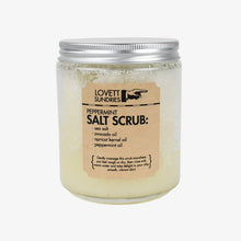 Load image into Gallery viewer, Body Salt Scrub

