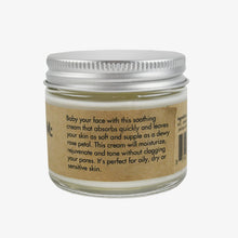 Load image into Gallery viewer, Rose Water Face Cream
