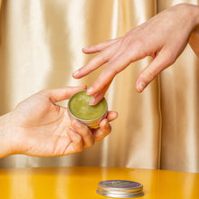 Load image into Gallery viewer, Organic Survival Balm/After Bite/Pain/Nausea
