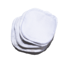 Load image into Gallery viewer, Cotton Facial Round + Container Bundle
