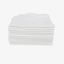 Load image into Gallery viewer, Multi Purpose Reusable Organic Cotton Wipes
