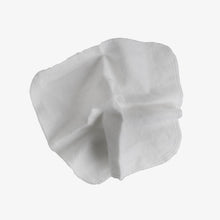 Load image into Gallery viewer, Multi Purpose Reusable Organic Cotton Wipes

