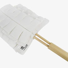 Load image into Gallery viewer, Washable Bamboo Fleece Duster
