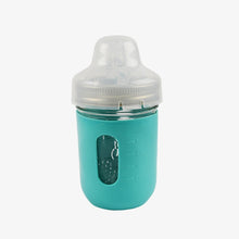 Load image into Gallery viewer, 8oz Silicone Mason Jar Sleeve

