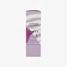 Load image into Gallery viewer, Body Oil: Lavender Lemongrass
