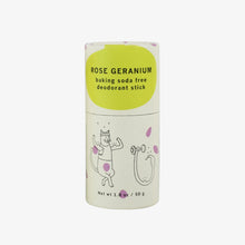 Load image into Gallery viewer, Deodorant Stick: 1.8oz
