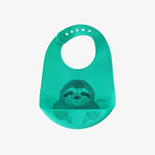 Load image into Gallery viewer, Silicone Bucket Bib
