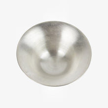 Load image into Gallery viewer, Silver Nursing Cups
