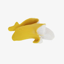 Load image into Gallery viewer, Natural Rubber Teething Toy
