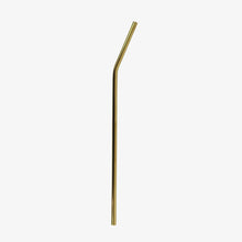 Load image into Gallery viewer, 9.45" Stainless Steel Straw
