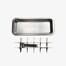 Load image into Gallery viewer, Stainless Steel Ice Tray
