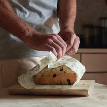 Load image into Gallery viewer, Beeswax Food Wrap
