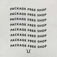 Load image into Gallery viewer, Package Free Wave Logo Tote
