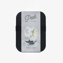 Load image into Gallery viewer, Silicone Cube Ice Tray
