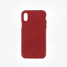 Load image into Gallery viewer, Biodegradable iPhone X Case
