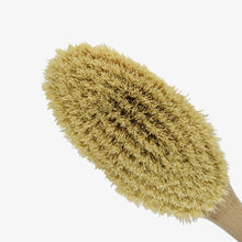 Load image into Gallery viewer, Wooden Bath Brush
