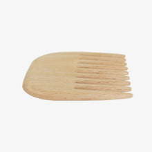 Load image into Gallery viewer, Wooden Comb
