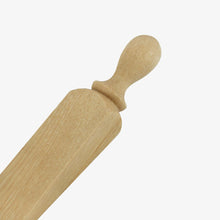 Load image into Gallery viewer, Wooden Door Stop
