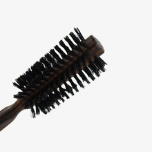 Load image into Gallery viewer, Wooden Round Hair Brush
