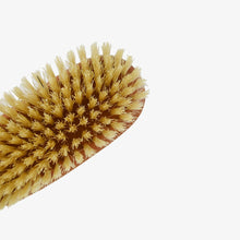 Load image into Gallery viewer, Wooden Paddle Hair Brush
