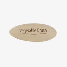 Load image into Gallery viewer, Compostable Vegetable Brush
