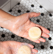 Load image into Gallery viewer, Zero Waste Hair Care Kit
