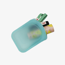 Load image into Gallery viewer, Reusable Silicone Pocket 2-pack
