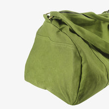 Load image into Gallery viewer, Organic Cotton Duffel Bag
