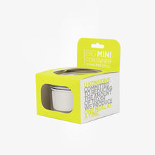 Load image into Gallery viewer, Big Mini Steel Container
