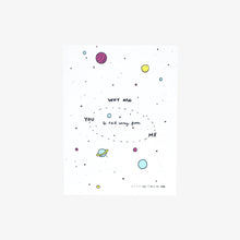 Load image into Gallery viewer, Plantable Greeting Card

