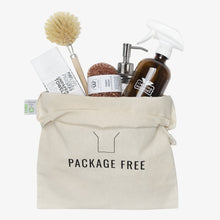 Load image into Gallery viewer, Zero Waste Cleaning Kit
