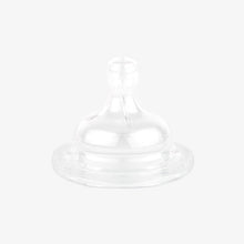 Load image into Gallery viewer, Baby Bottle Nipple - Medium Flow

