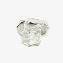 Load image into Gallery viewer, DIY Spice Jars Set of 10 Unfilled Jars
