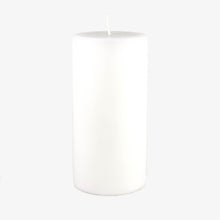 Load image into Gallery viewer, Sustainable Pillar Candle 3"x6"

