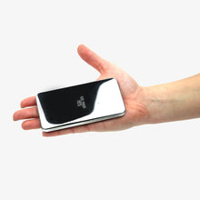 Load image into Gallery viewer, Stainless Steel Ice Pack
