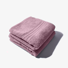 Load image into Gallery viewer, Organic Cotton Hand Towel

