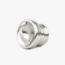 Load image into Gallery viewer, Steel Loop Cap
